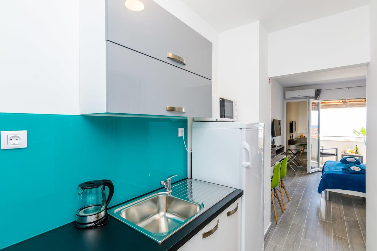 Apartment Petra 14 Dubrovnik Exterior foto