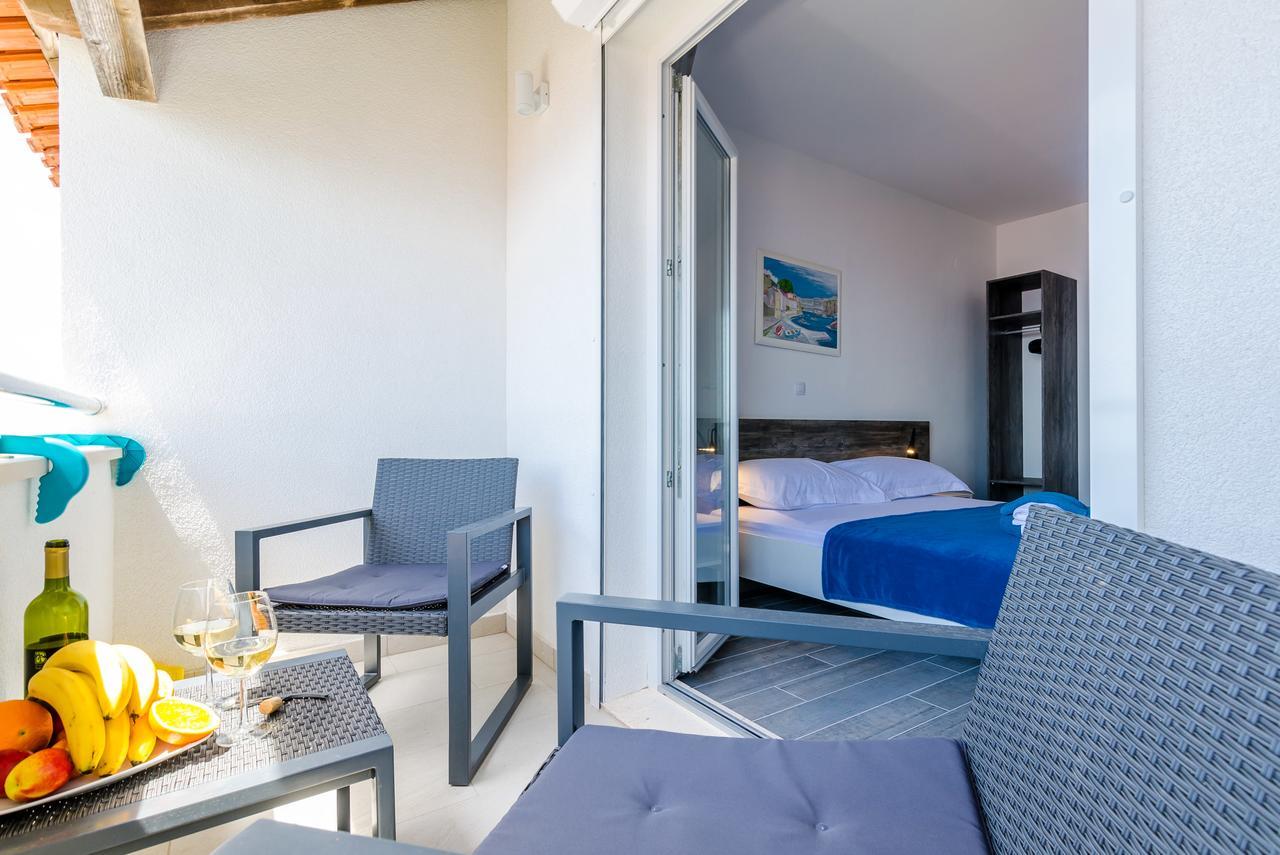 Apartment Petra 14 Dubrovnik Exterior foto